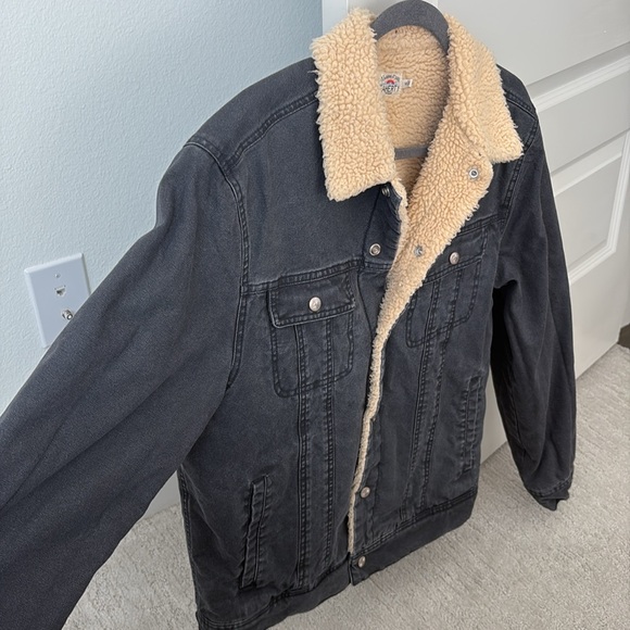 Faherty Jacket - Picture 2 of 4
